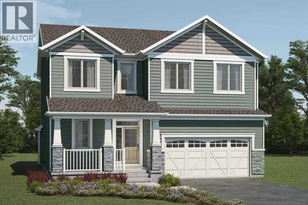 243 Carringford Vw NW, Calgary, AB T3R 0A9