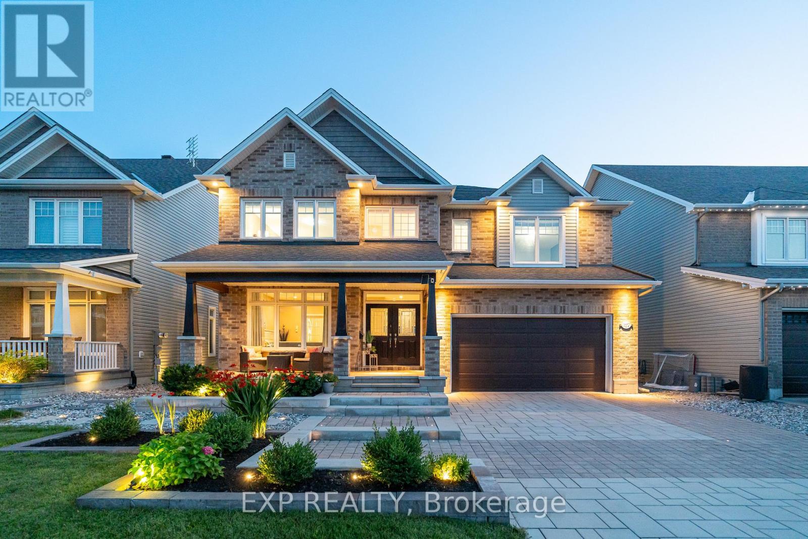 327 Dunlin Rdg, Ottawa, ON K2J 0T7