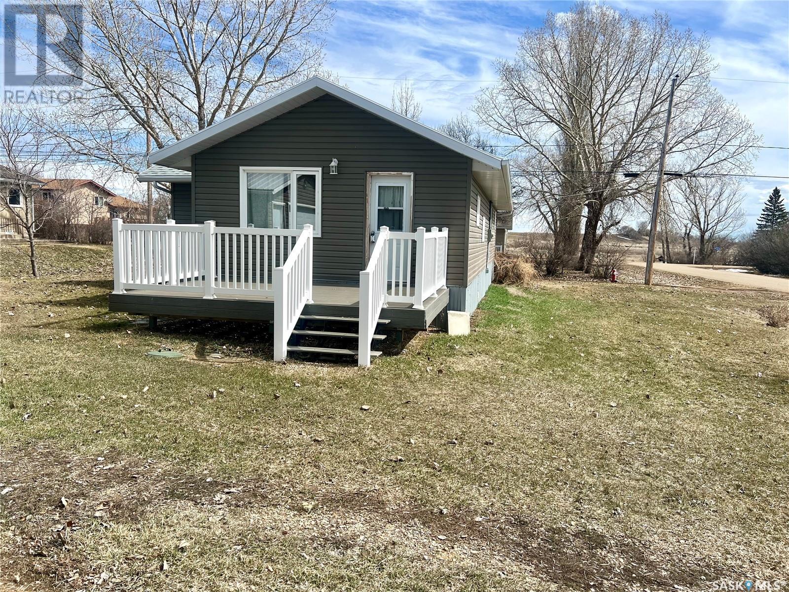 501 Reed St, Morse, SK S0H 3C0
