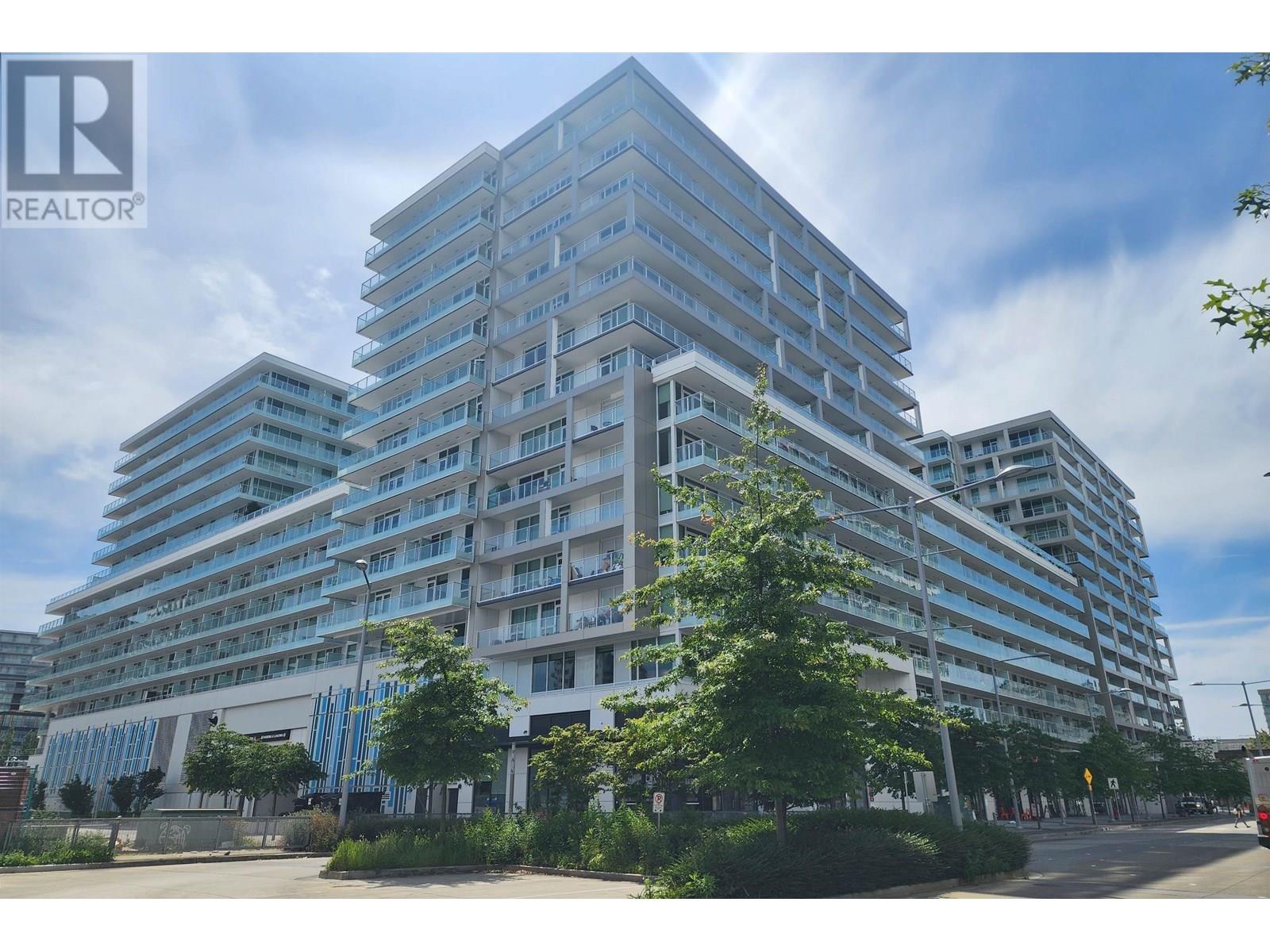 6328 No 3 Road Unit 620, Richmond, BC V6Y 0L6