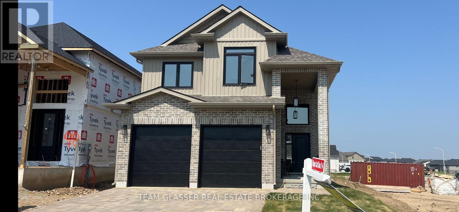 72 Allister Dr, Middlesex Centre, ON N0L 1R0