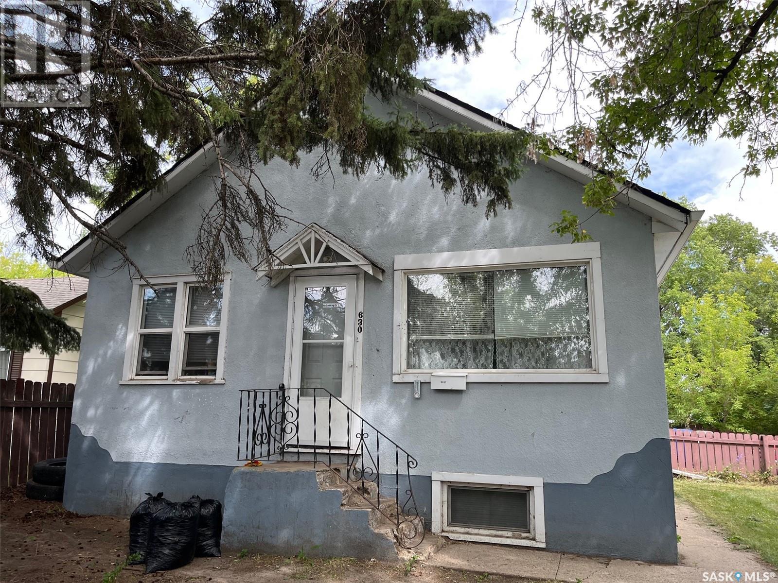 630 5 Avenue East, Prince Albert, SK S6V 2H5
