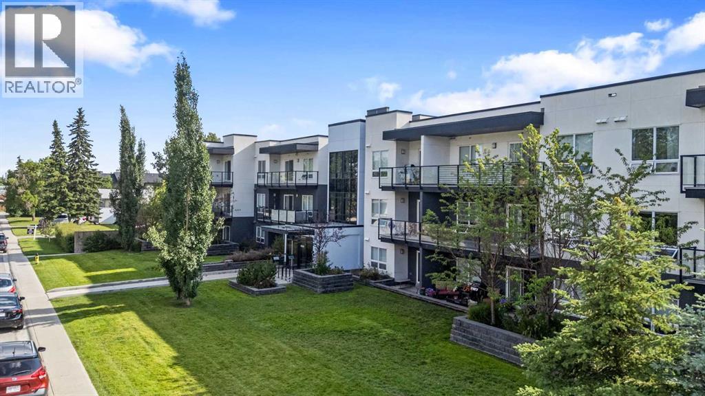 15233 1 Street Se Unit 312, Calgary, AB T2X 0X5