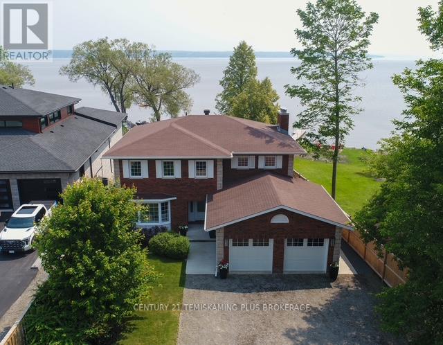 455 Lakeshore Rd, Temiskaming Shores, ON P0J 1P0