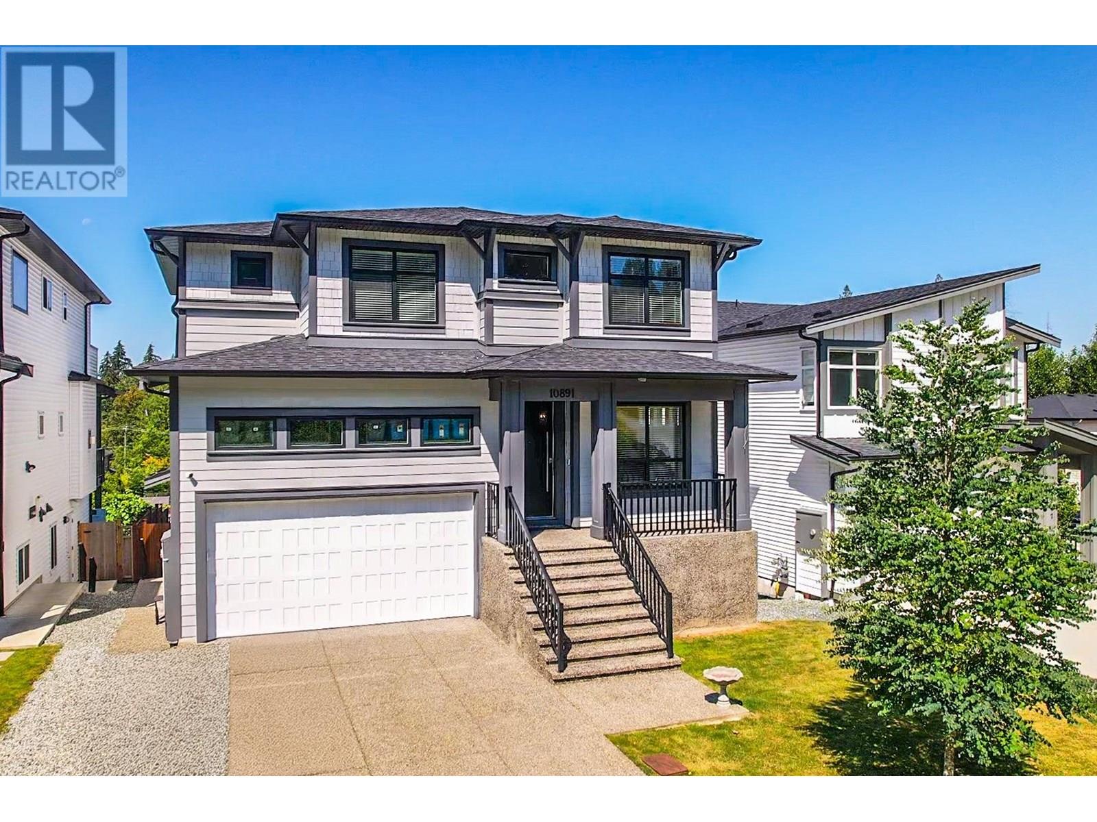 10891 Morrisette Pl, Maple Ridge, BC V2W 1G8