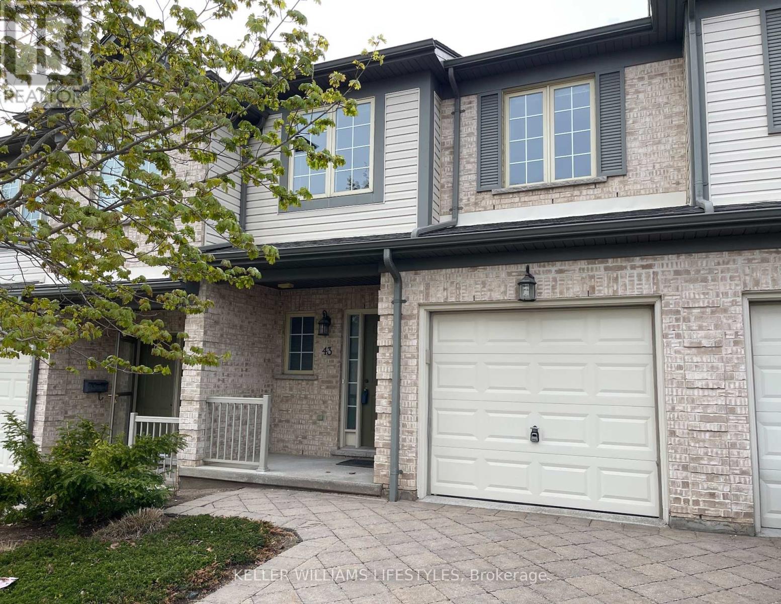 43 505 Blue Jay Dr, London, ON N5X 4K7