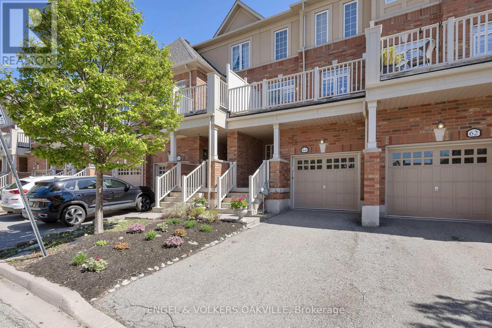 64 Batiste Trl, Halton Hills, ON L7G 3H3
