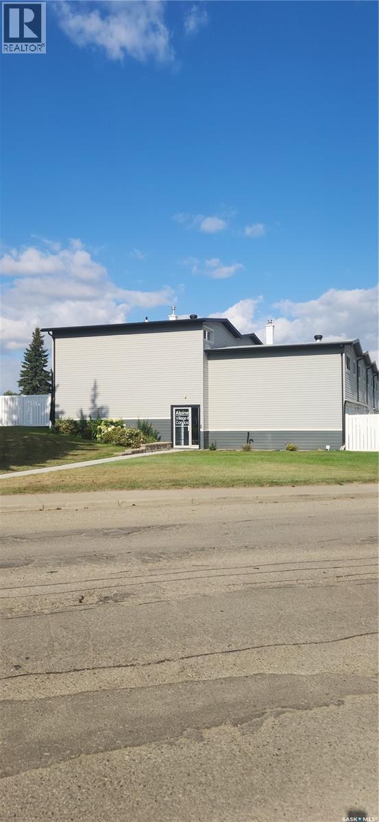 1292 Gordon Road Unit 17, Moose Jaw, SK S6H 3E5