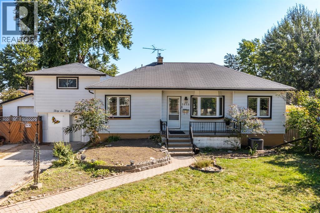 3640 Bliss Rd, Windsor, ON N8W 3B9