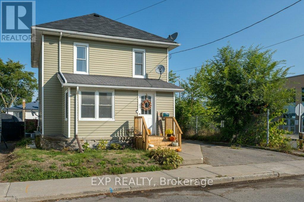 14 Sillers Ave, Quinte West Trenton Ward, ON K8V 1X6