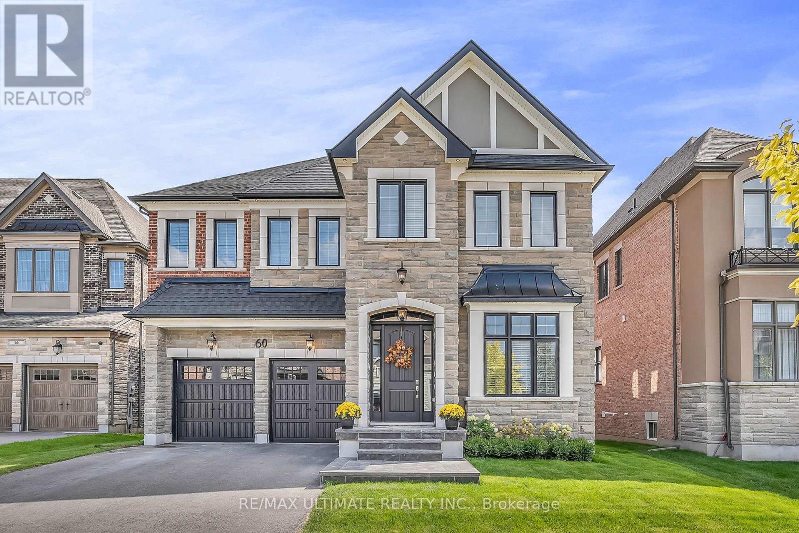 60 Cairns Gate, King, ON L7B 0P5