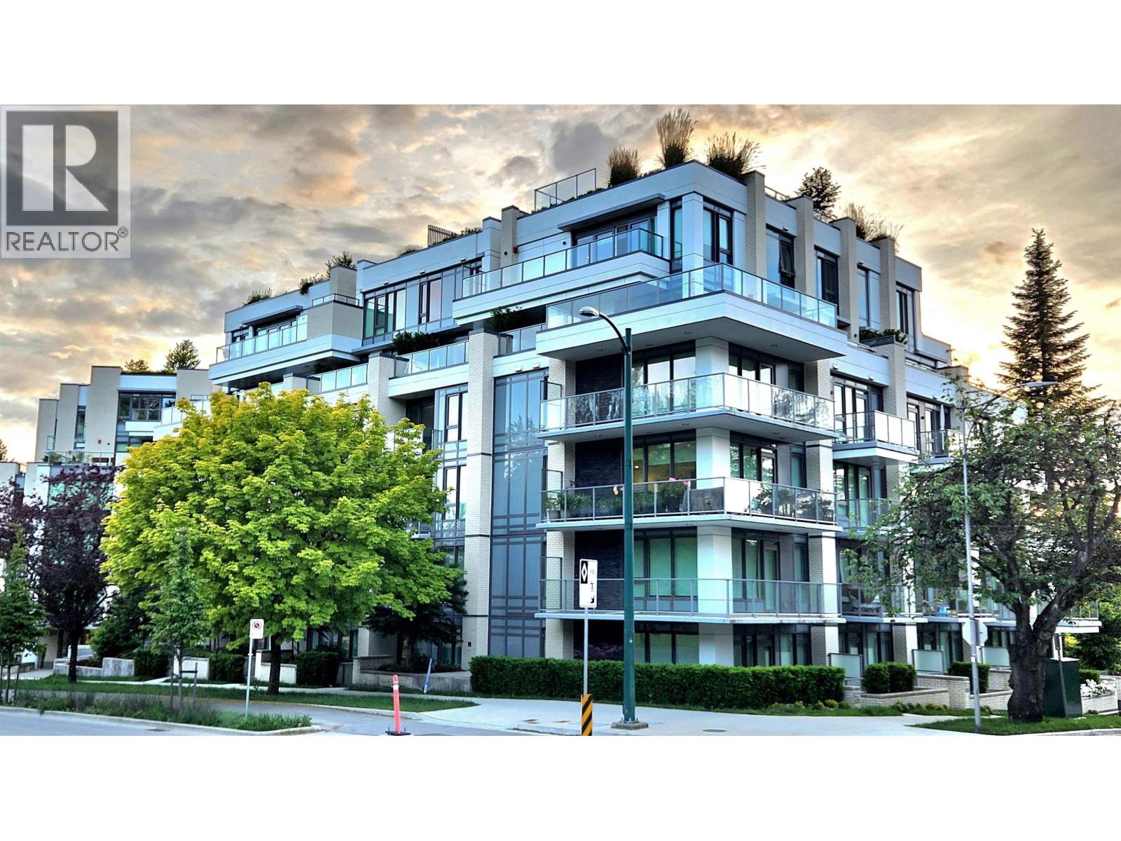 4675 Cambie Street Unit 603, Vancouver, BC V5Z 0J7