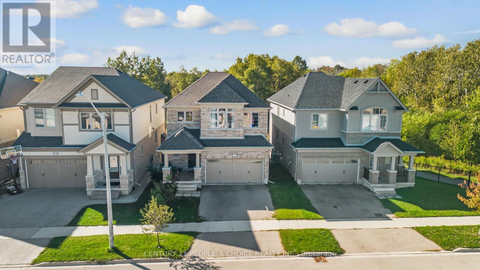 131 Steeplechase Way, Waterloo, ON N2K 0E7