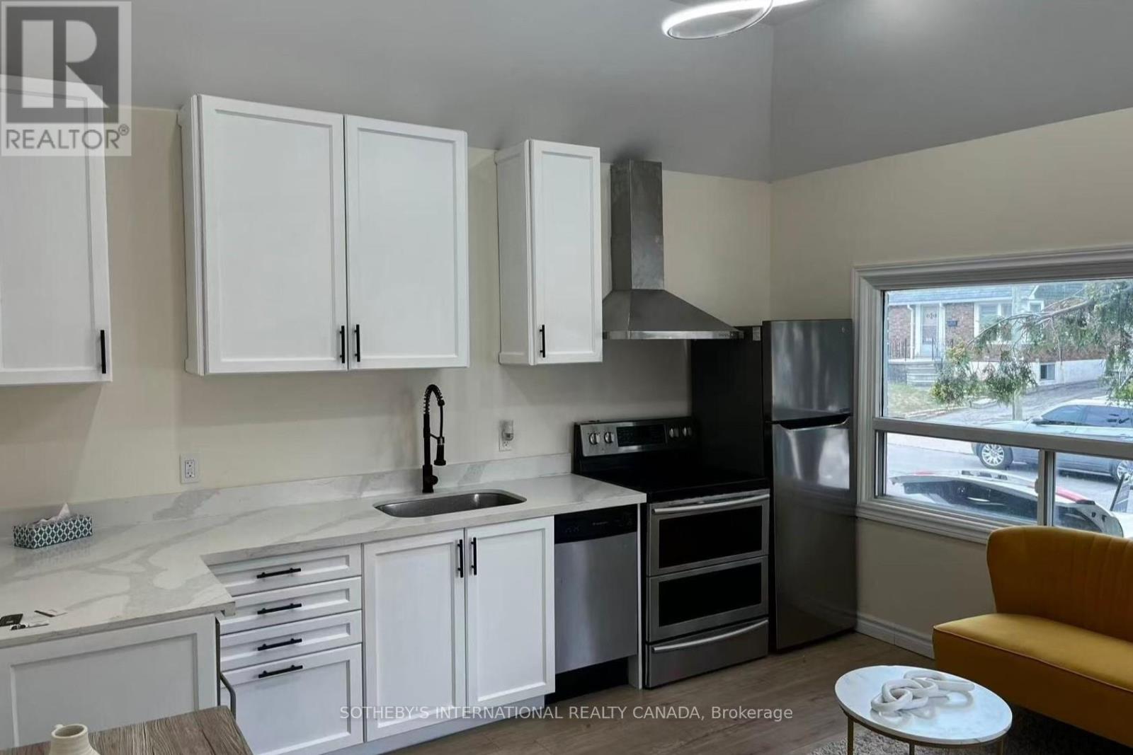 70 Dunraven Dr, Toronto, ON M6M 1H2