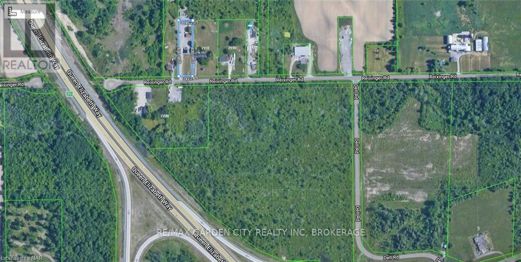 7171 Reixinger Rd, Niagara Falls, ON L2G 0S3