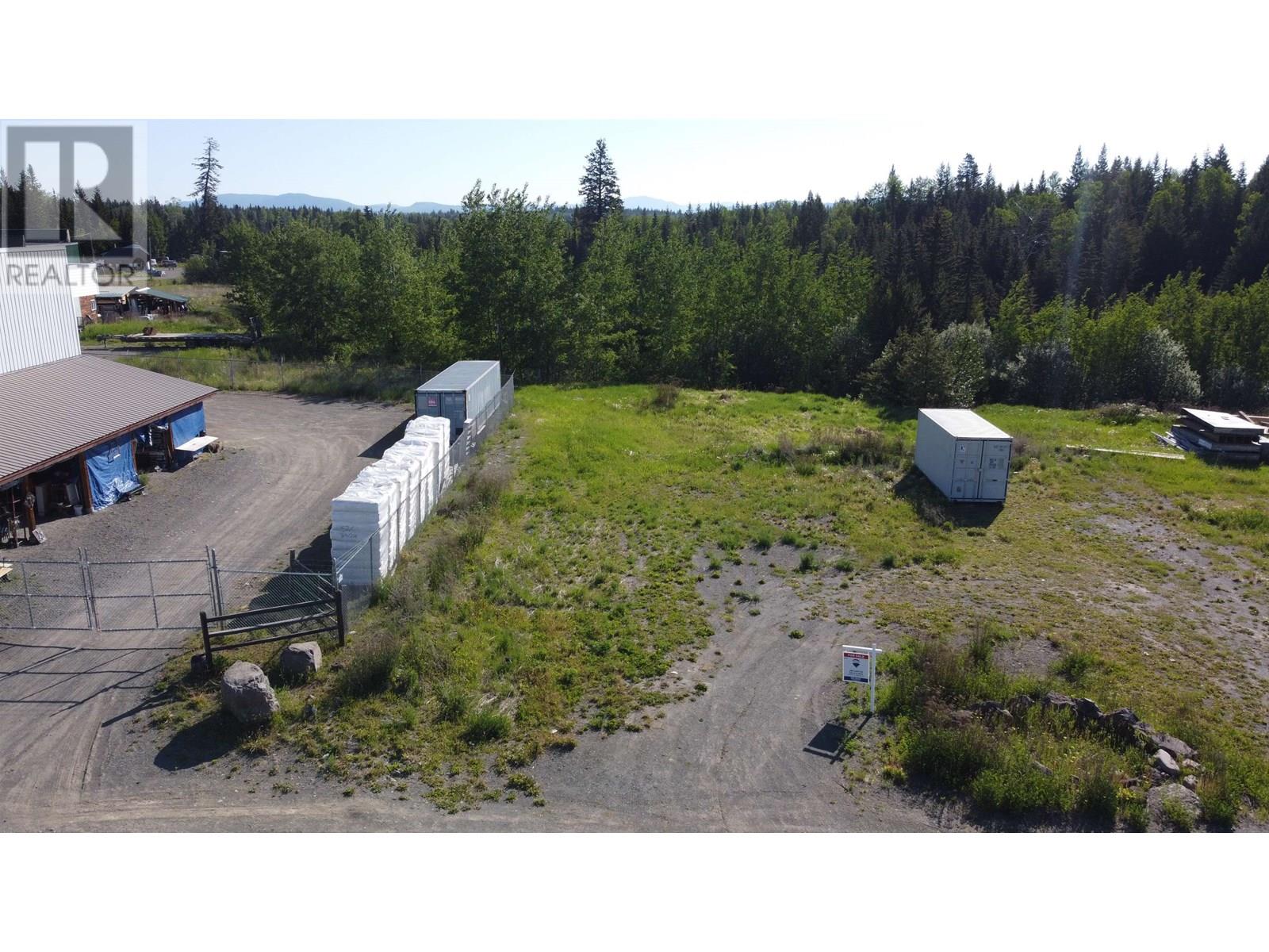 Levick Crescent, Sheridan Lake, BC V0K 1X1