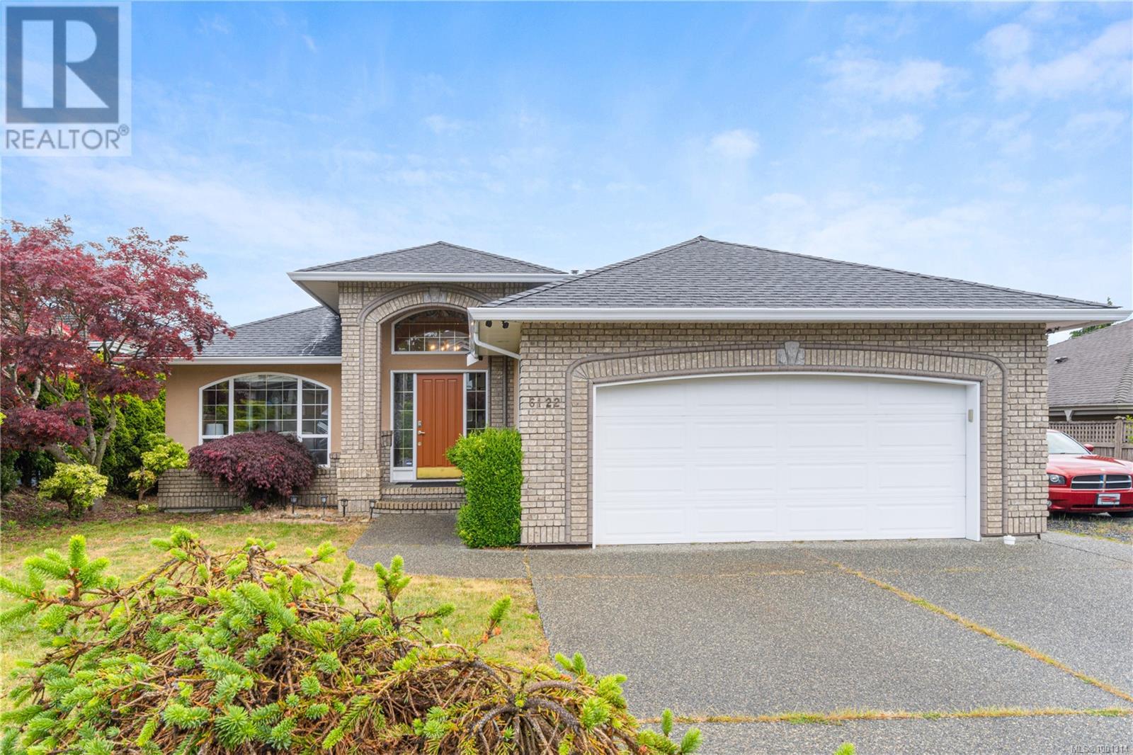 6122 La Marche Pl, Nanaimo, BC V9V 1C3