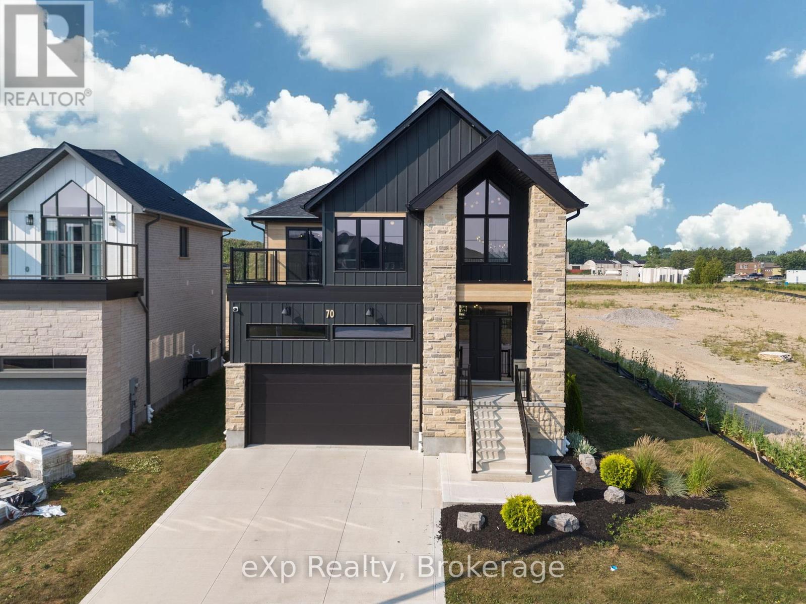 70 O J Gaffney Dr, Stratford, ON N5A 0K7