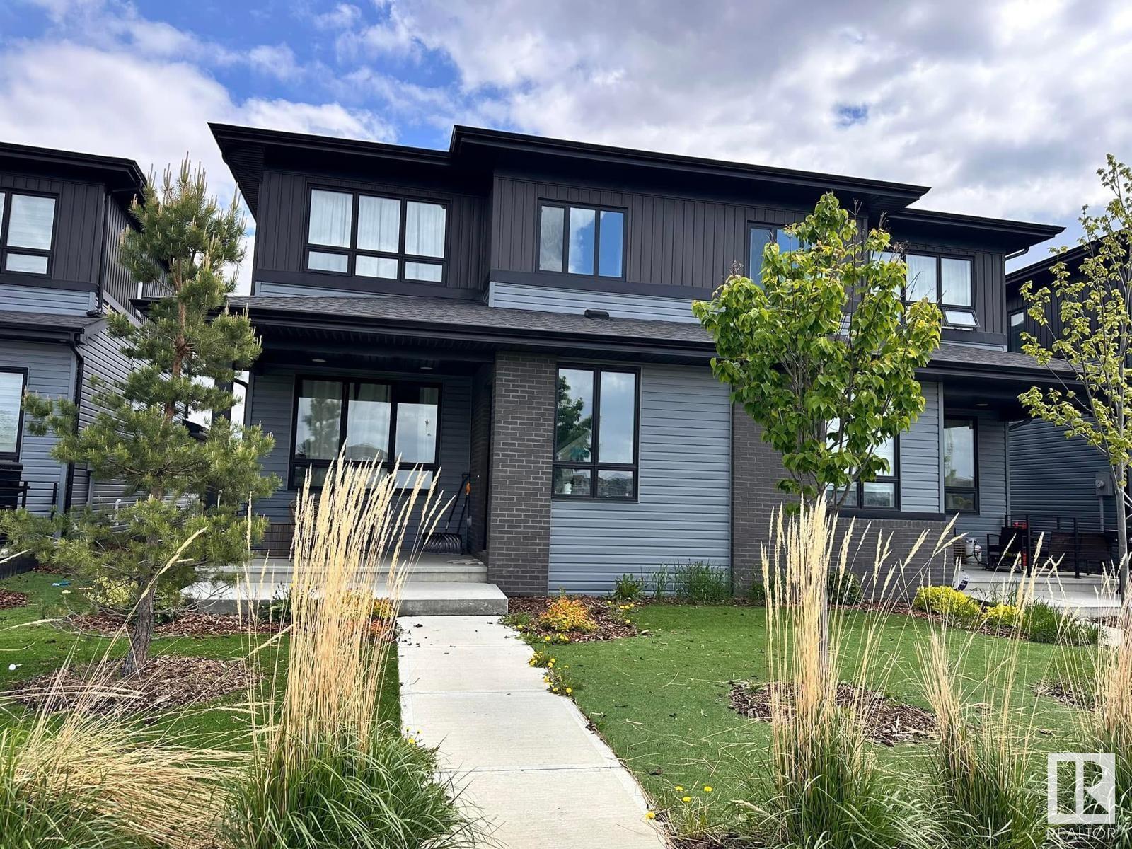 75 Greenfield Li, Fort Saskatchewan, AB T8L 0Y1