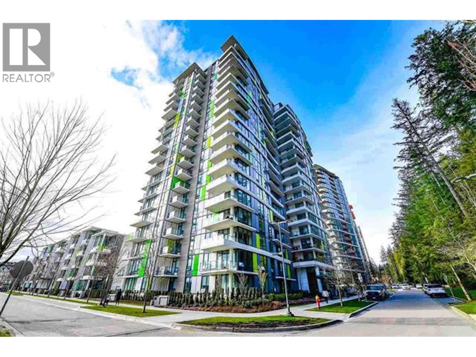 3487 Binning Road Unit 1603, Vancouver, BC V6S 0K8