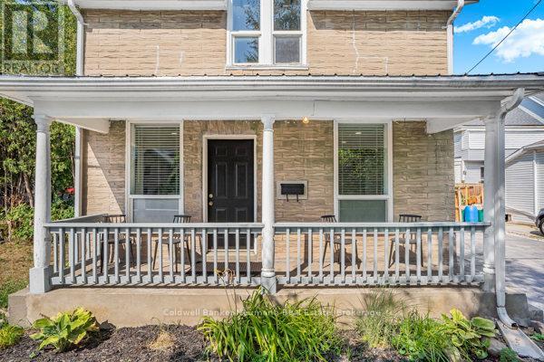 12 Wellington Street Unit 118, Cambridge, ON N1R 3Y9