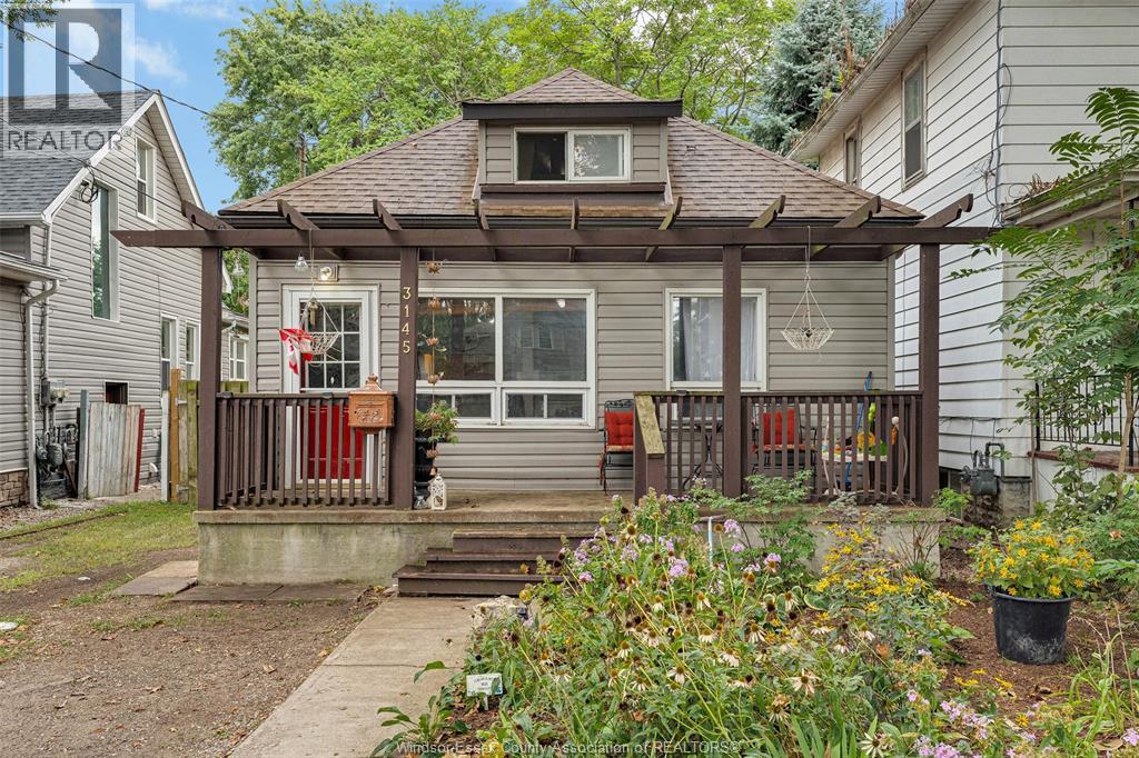 3145 Donnelly, Windsor, ON N9C 1M3
