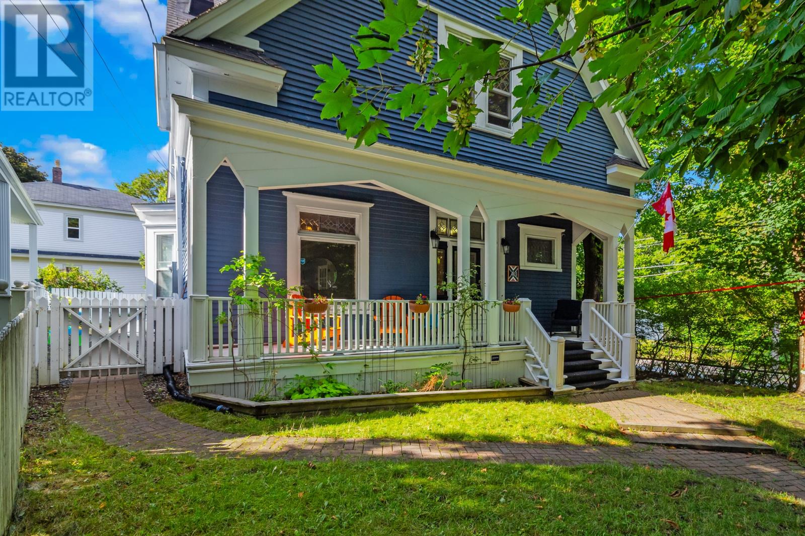 43 Forest Rd, St. John's, NL A1C 2C2