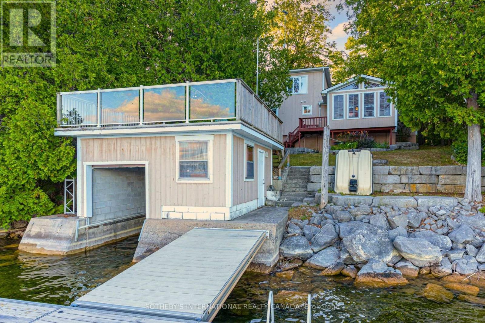 94 Wilkinson Dr, Kawartha Lakes, ON K0M 1K0