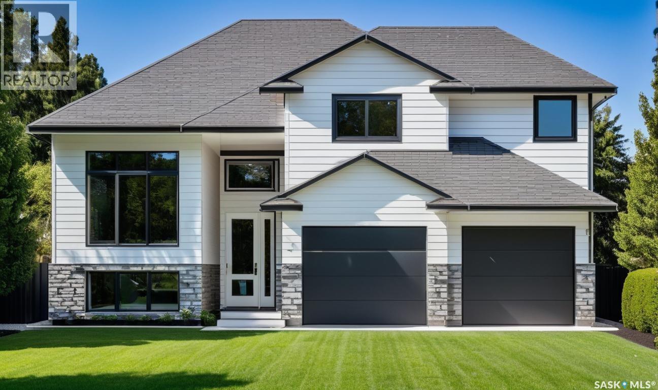 812 Ballesteros Cres, Warman, SK S0K 4S4