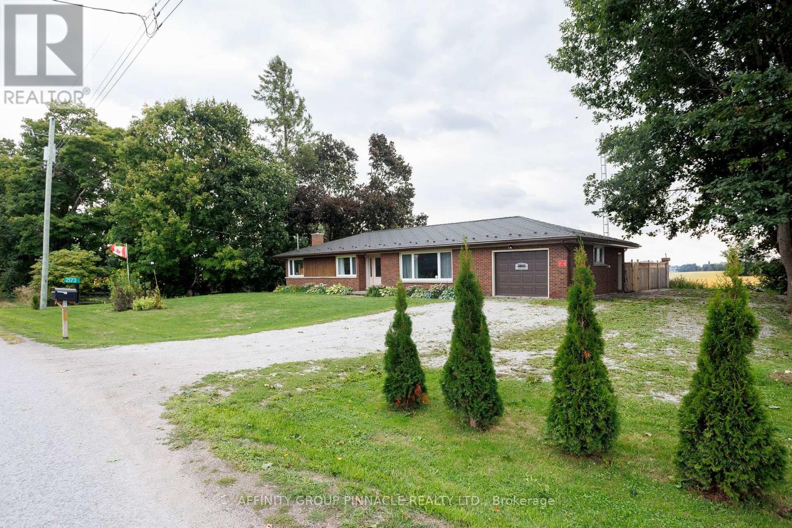 2173 Concession 10 Rd, Ramara, ON L0K 1B0