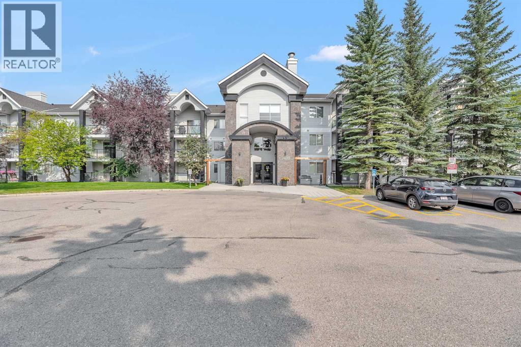 2022 Canyon Meadows Drive Se Unit 106, Calgary, AB T1J 7H1