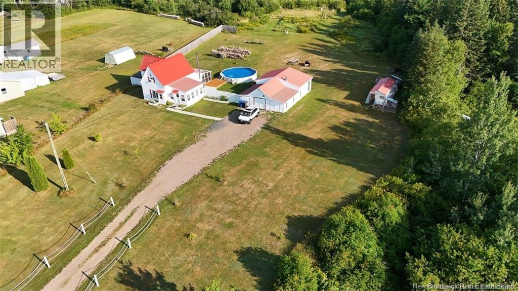84 St Paul Rte, Grande-Anse, NB E8N 1L4