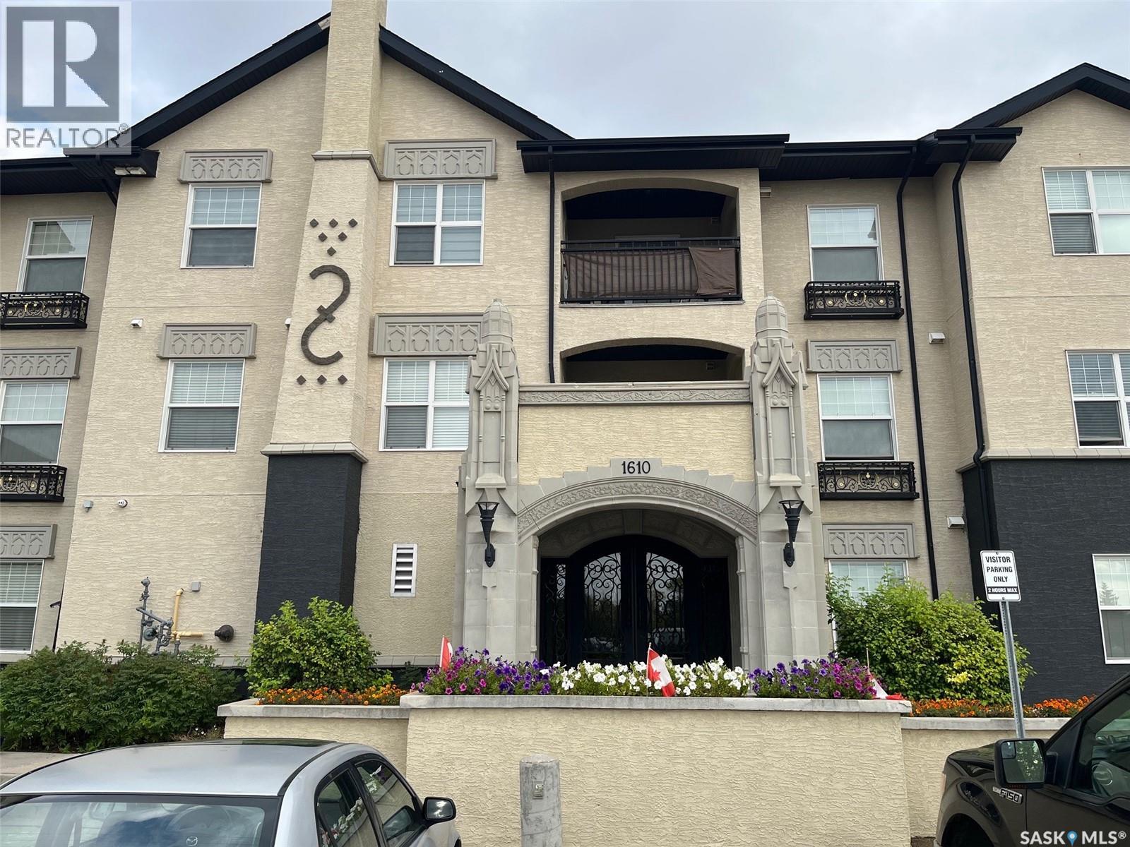 1610 Dakota Drive Unit 117, Regina, SK S4Z 0A5