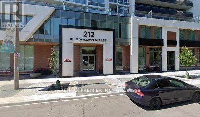 914 212 King William St, Hamilton Beasley, ON L6R 3N9