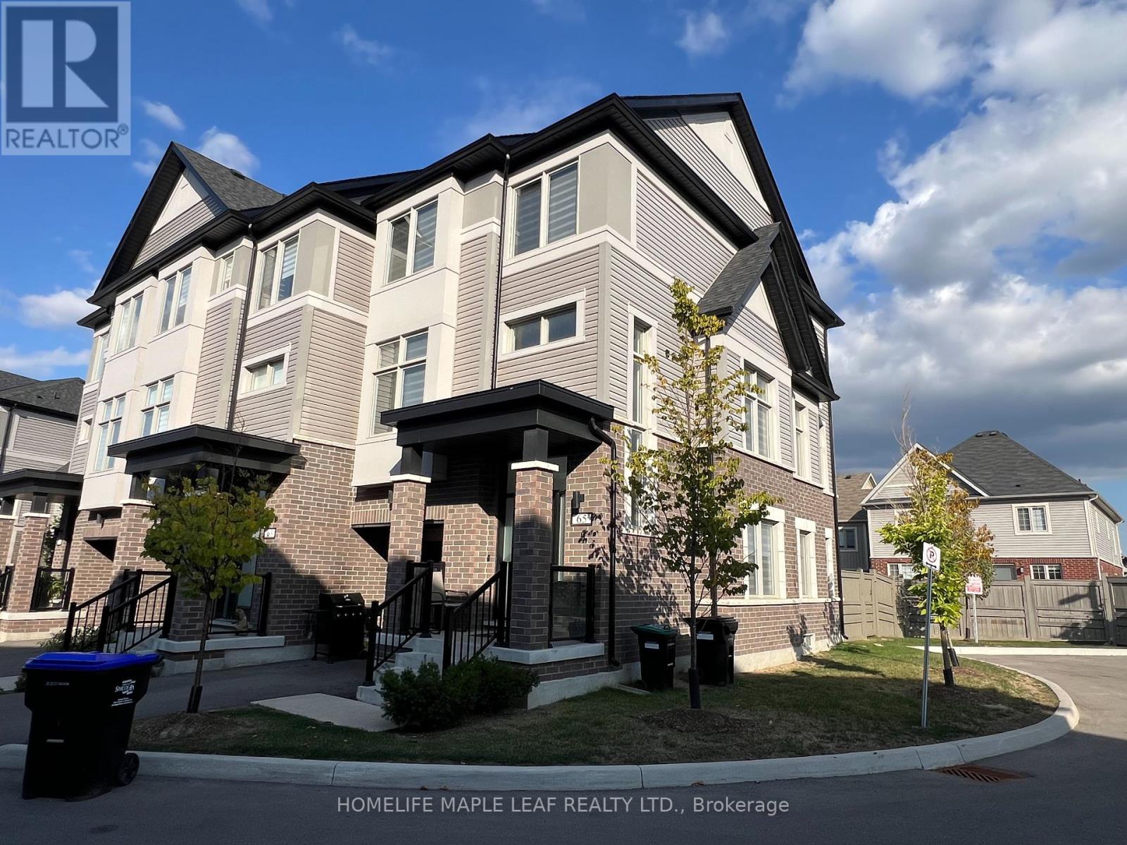 65 Totten Trl NW, New Tecumseth, ON L0G 1W0