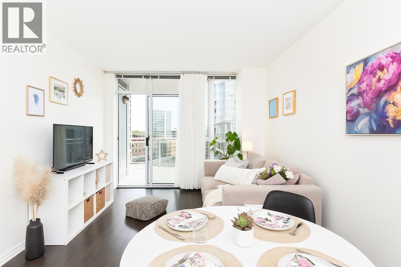 4078 Knight Street Unit 709, Vancouver, BC V5N 5Y9