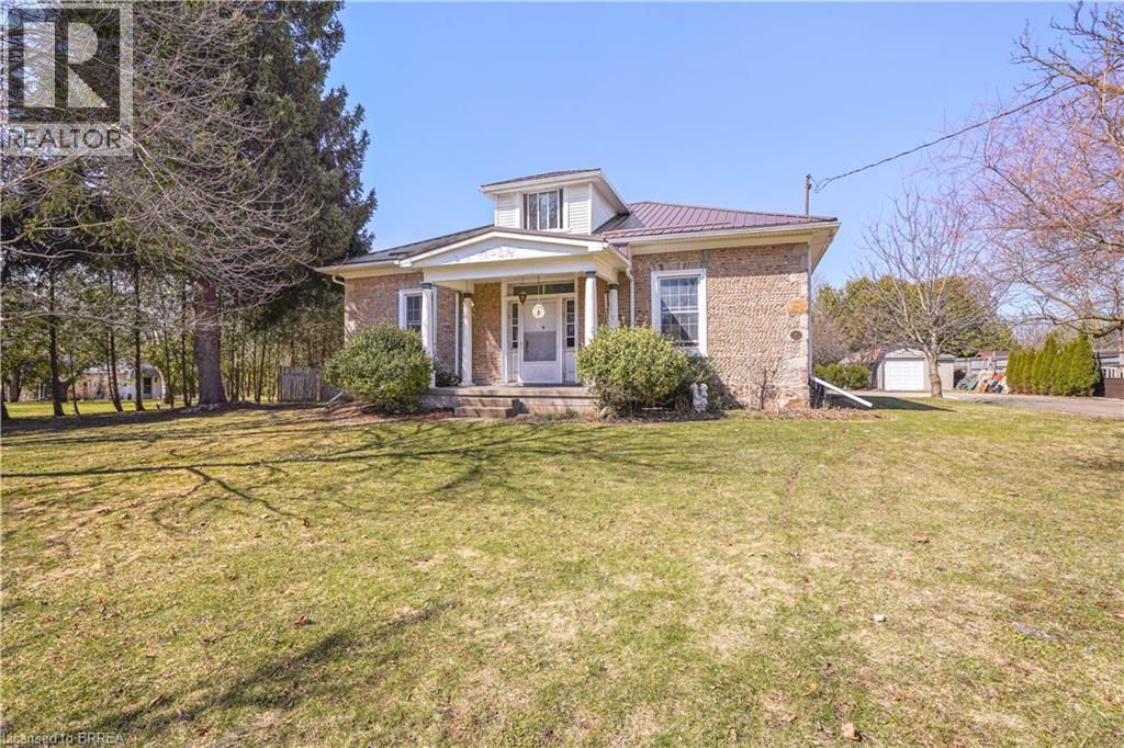 899 Keg Ln, Brant, ON N3L 3E2