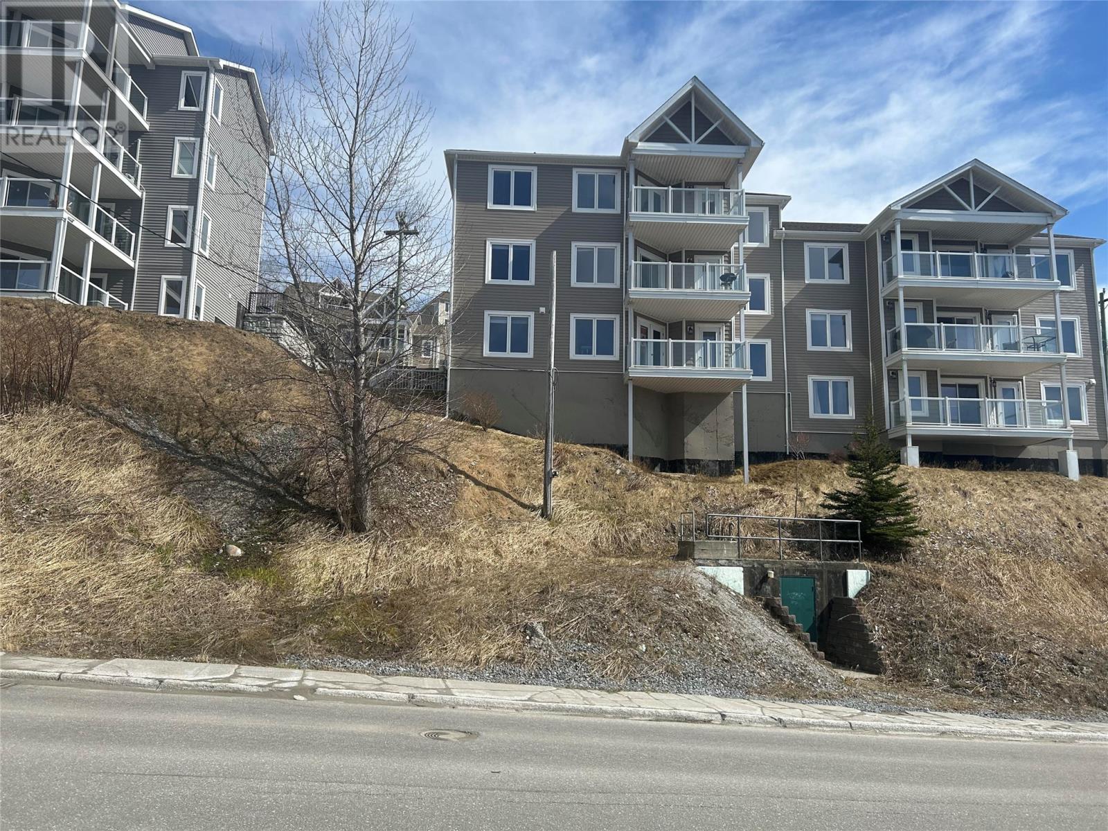 11 Old Humber Road Unit 24, Corner Brook, NL A2H 0E8