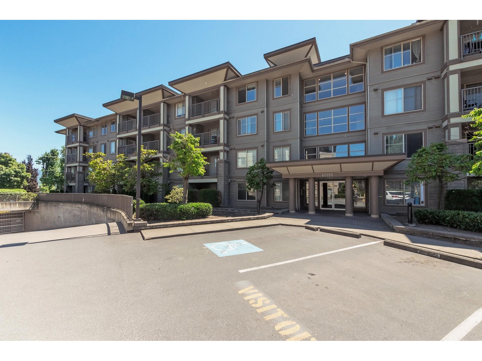 45555 Yale Roadchilliwack Proper South Unit 307, Chilliwack, BC V2P 0A9