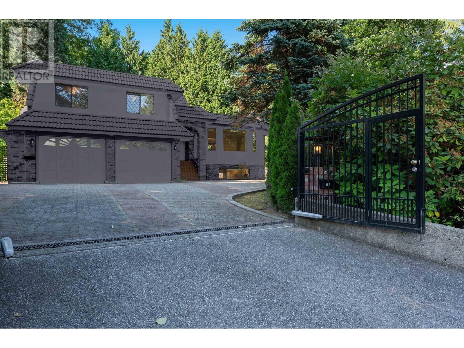 755 Westcot Rd, West Vancouver, BC V7S 1N8