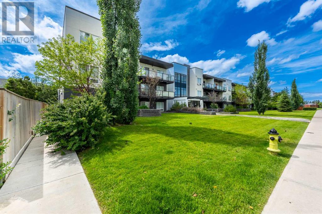 15233 1 Street Se Unit 202, Calgary, AB T2X 0X5