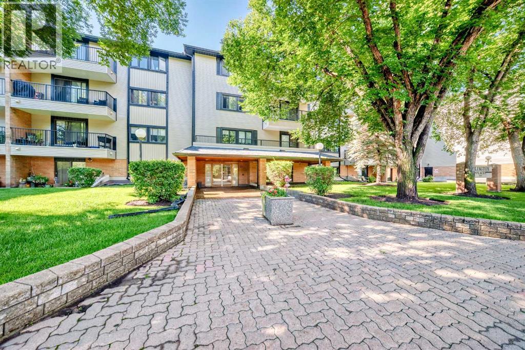727 56 Avenue Unit 101, Calgary, AB T2V 4Z8