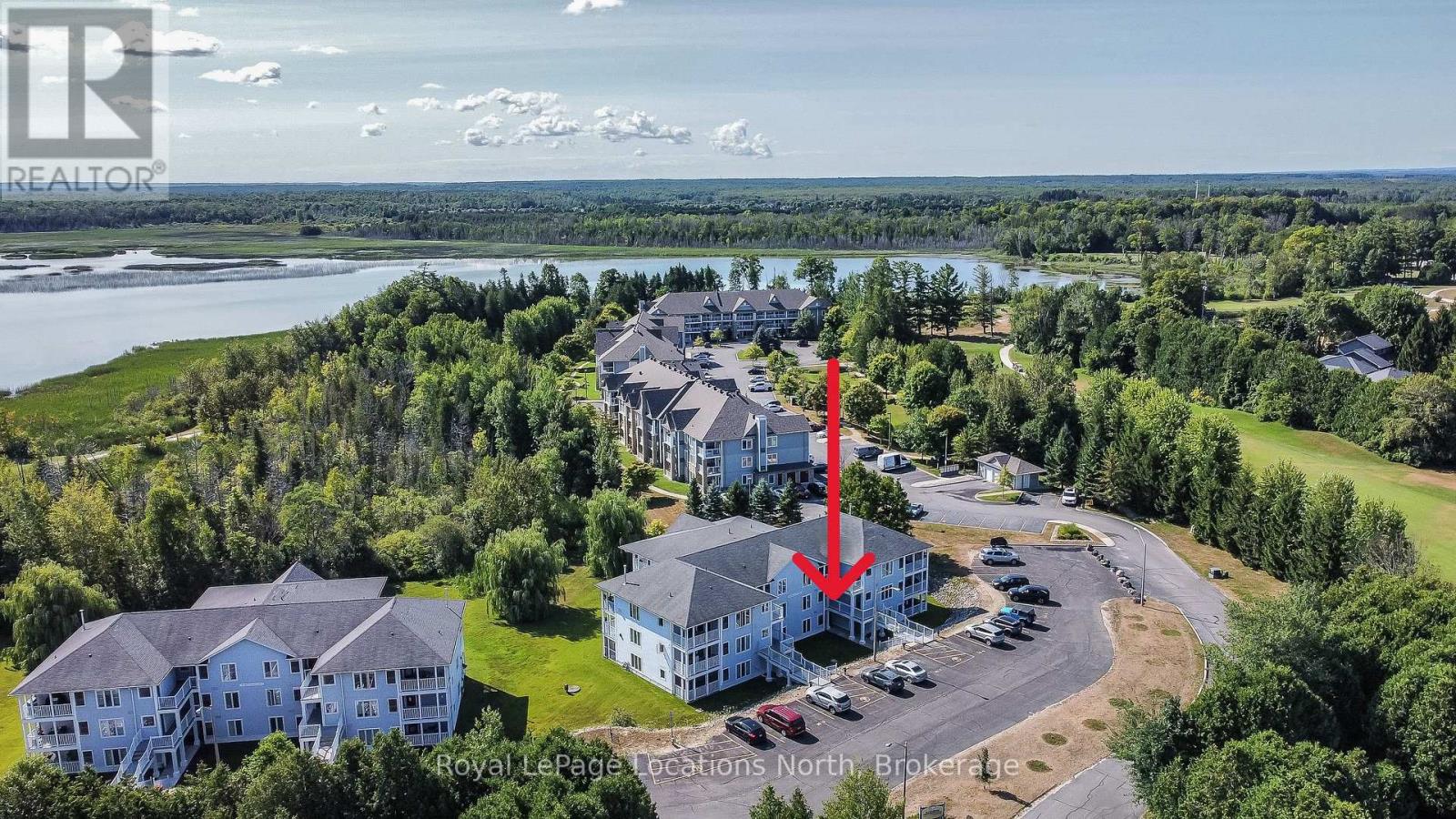 8 30 Mulligan Ln, Wasaga Beach, ON L9Z 1C4