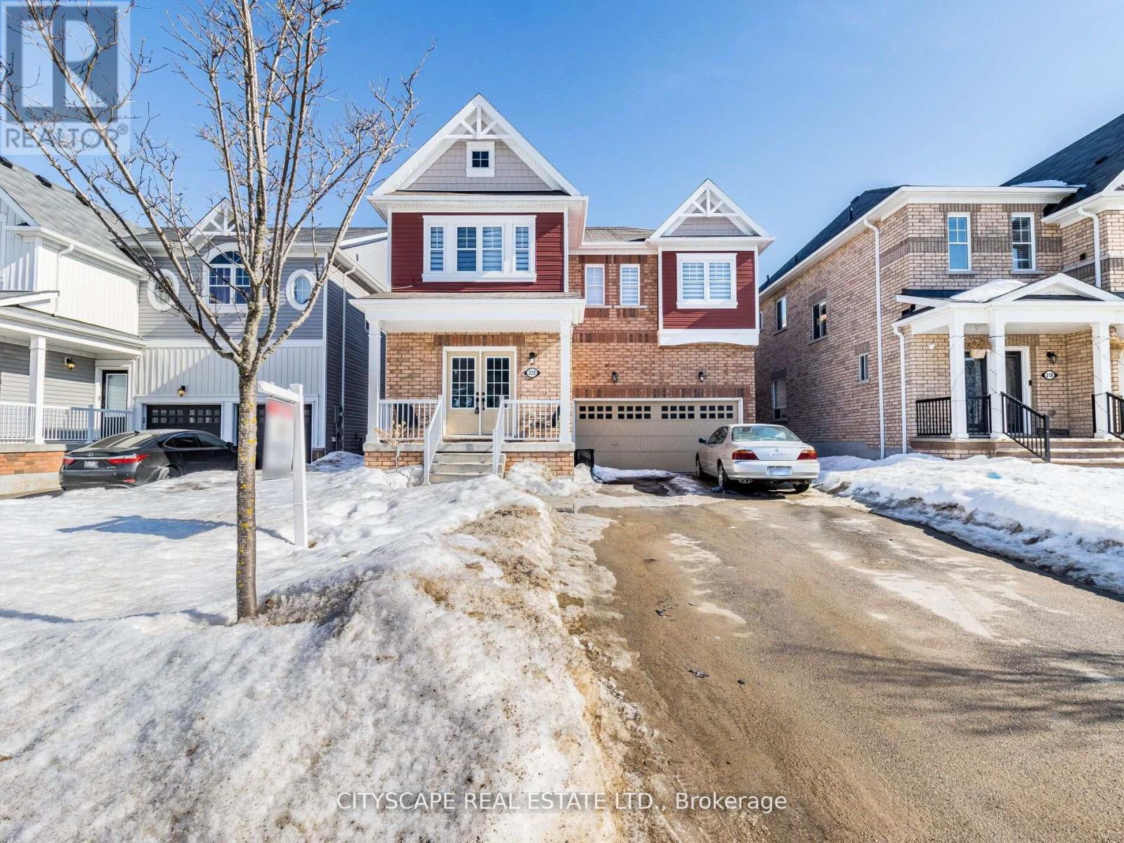 222 Irwin St, Shelburne, ON L9V 2S1
