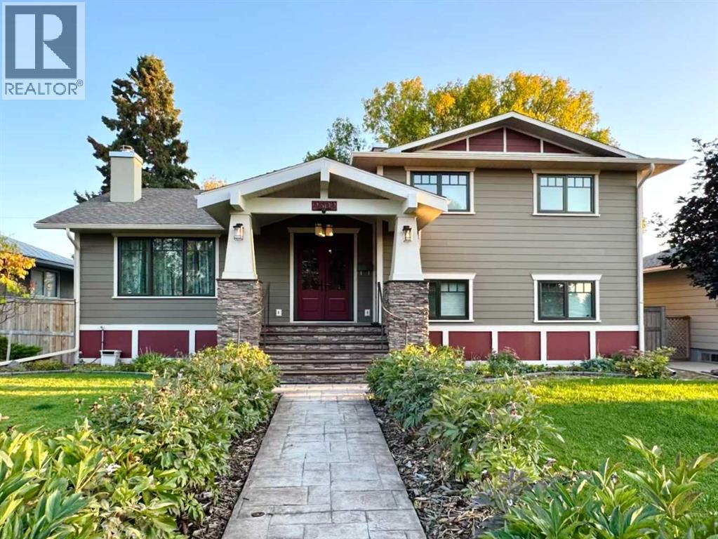 14 Avenue S Unit 2302, Lethbridge, AB T1K 0V5