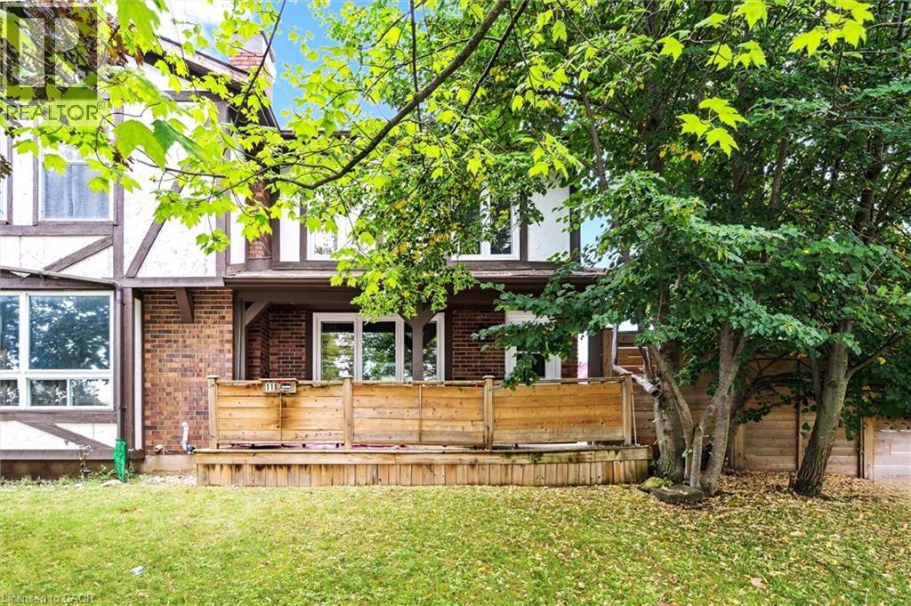118 Glamis Rd, Cambridge, ON N1R 6S8
