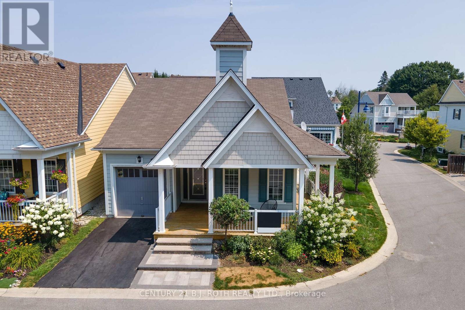 3327 Summerhill Way N, Severn West Shore, ON L3V 0E1