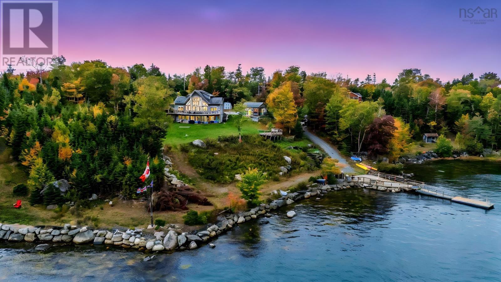 636 Myers Point Rd, Myers Point, NS B0J 1N0