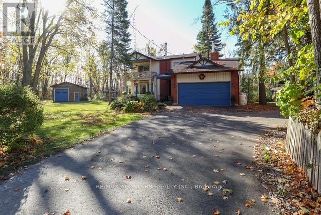 506 Snug Harbour Rd, Kawartha Lakes, ON K0M 1L0