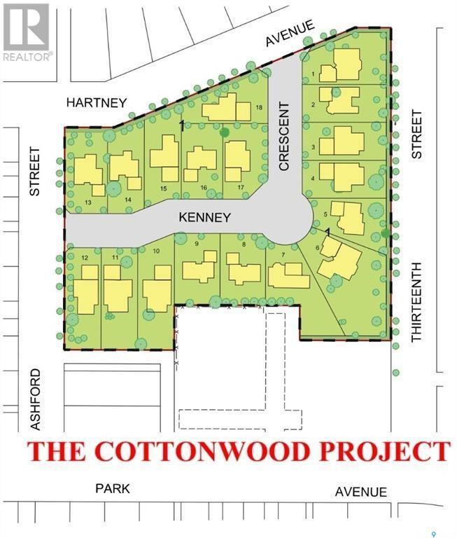 8 Kenney Cres, Weyburn, SK S4H 1L3